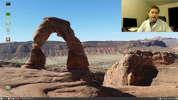 Create New Document Feature in Linux Mint Context Menu
