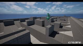 AINav Pre-Launch: Vaults and Gaps