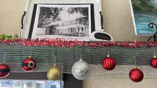Holiday Hours Merry Christmas Happy New Years from Haven 55 Restaurant Tavern Pineville Mo