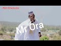 Mr Ora Nha Gye Za Gyi Gbagyi Song
