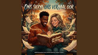 Ons Skryf Ons Verhaal Oor