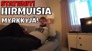 Rosuvastatiini Kolesterooli Lääkkeen Käyttökauhukokemus Statiinit