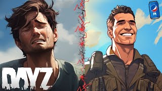 Dayz PlayStation & Xbox Walkthrough Guide to get you the BEST start | Beginners 1st hour Unedited