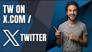 How To Tw On X.Com / Twitter (Easy Guide)