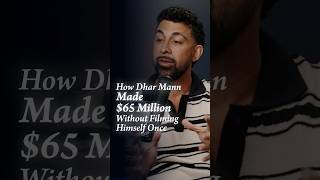 How Dhar Mann Made $65 Million Without Filming Himself Once