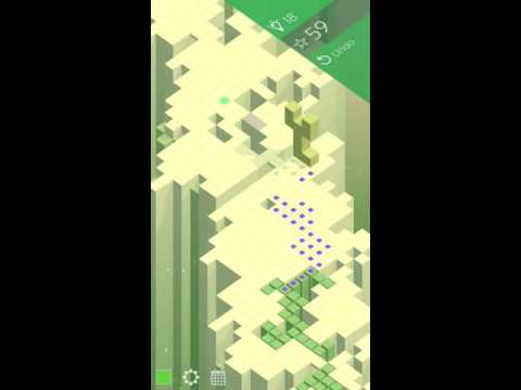 Outfolded Level 59