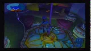 Sly 2: Band Of Thieves - Part 9