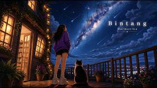 Harmonika  Bintang sinis Framatik