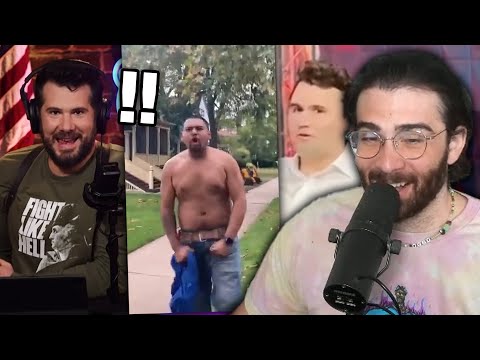 Thumbnail for Ken CONFRONTED After Yelling at Yard Workers (And More HOGWATCH)