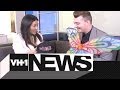 Beyonce, Mariah Carey, or Whitney Houston? Sam Smith Takes The Diva Quiz! | VH1