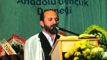الفرقان مقطع رائع مقام نهاوند تركيا 2010 القارئ سعيد طوسي