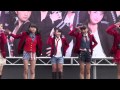 Fairies ★ 2012.11.11 ダイバーシティ東京 1300 One Love