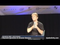 QuakeCon 2007 - John Carmack Q&A Session