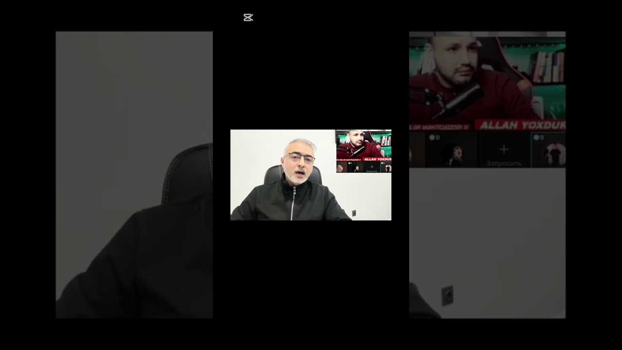 Ateistin ədəbsizliyinin səbəbi?