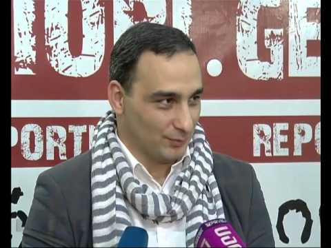 ფარესიშვილი - ფოფხაძისა და მამაცაშვილის საცხოვრებელი და სამუშაო ადგილები გაჩხრიკეს