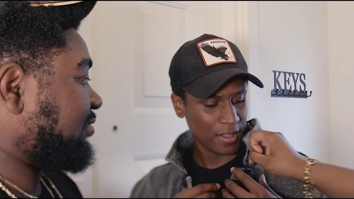 When your girlfriend laughs TOO hard at your friends joke