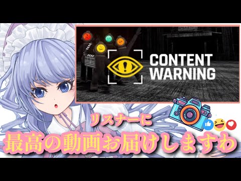 編集済【#kfc姉】撮れ高ないなら私わ動画投稿しません【Content worning】guerrilla live Koharu gaming！