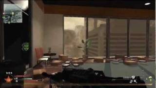 Nasty Random Noscope Wallbang Hitmarker