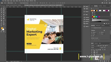How To Use The Direct Selection Tool In Photoshop