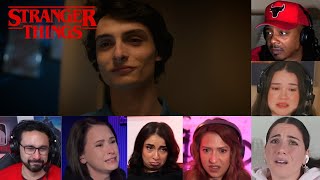 BEST The Final Scene of Stranger Things Reactions in Stranger Things 5 Episode 8 (2025) News