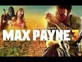 Sodapoppin plays Max Payne 3 Full Playthrough | with chat