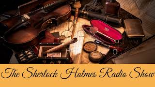 The Adventure of the Six Napoleons (BBC Radio Drama) (Sherlock Holmes Radio Show)