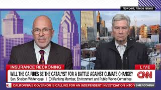 The economic costs of climate change