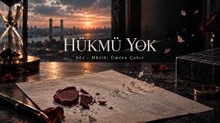 Hükmü Yok