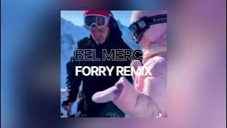 Bel Mercy - Jengi (Forry Remix)