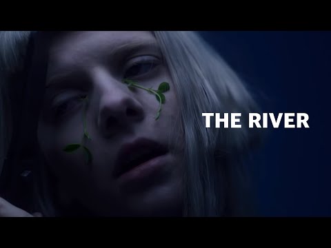 울어도 괜찮아, 눈물을 마음껏 흘려보내 오로라 (AURORA) The River 가사 해석/번역/자막/Lyrics