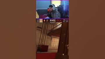 ARUNI DMR IS INSANE IN RAINBOW SIX SIEGE #rainbowsixsiege #r6 #gaming #rainbowsix #siege #r6siege