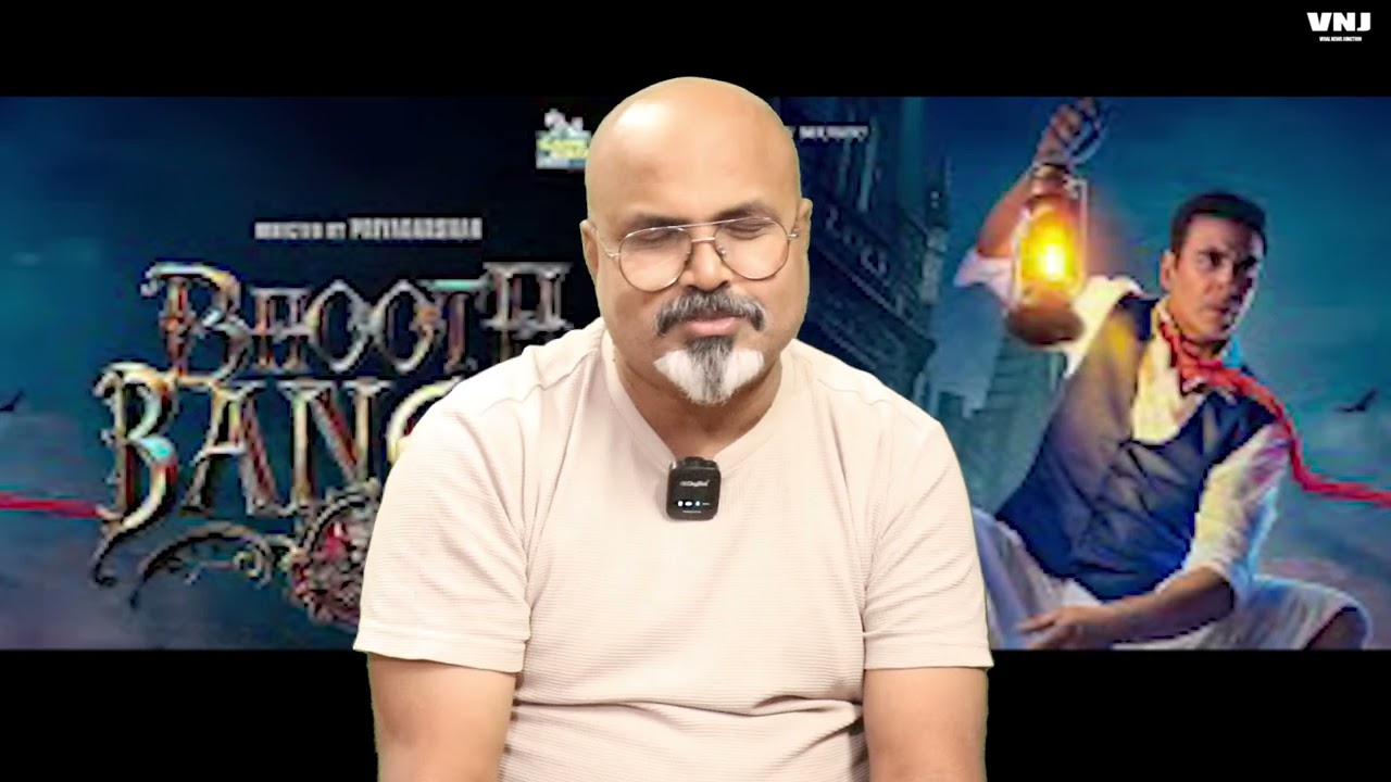 Big Breaking Update About Akshay Kumar Upcoming Movie Bhoot Bangla Teaser