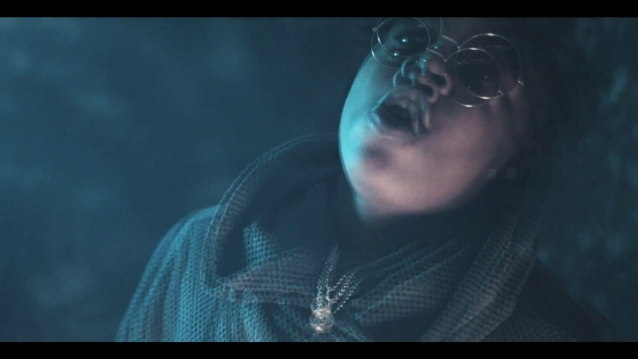 Lil Mail  "Fake Faces" (Official Music Video)