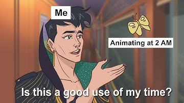 Is this a Eugene video?? 🦋