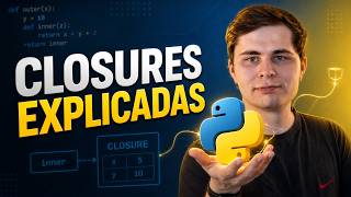 Python Closures: Understand Them Once and for All
