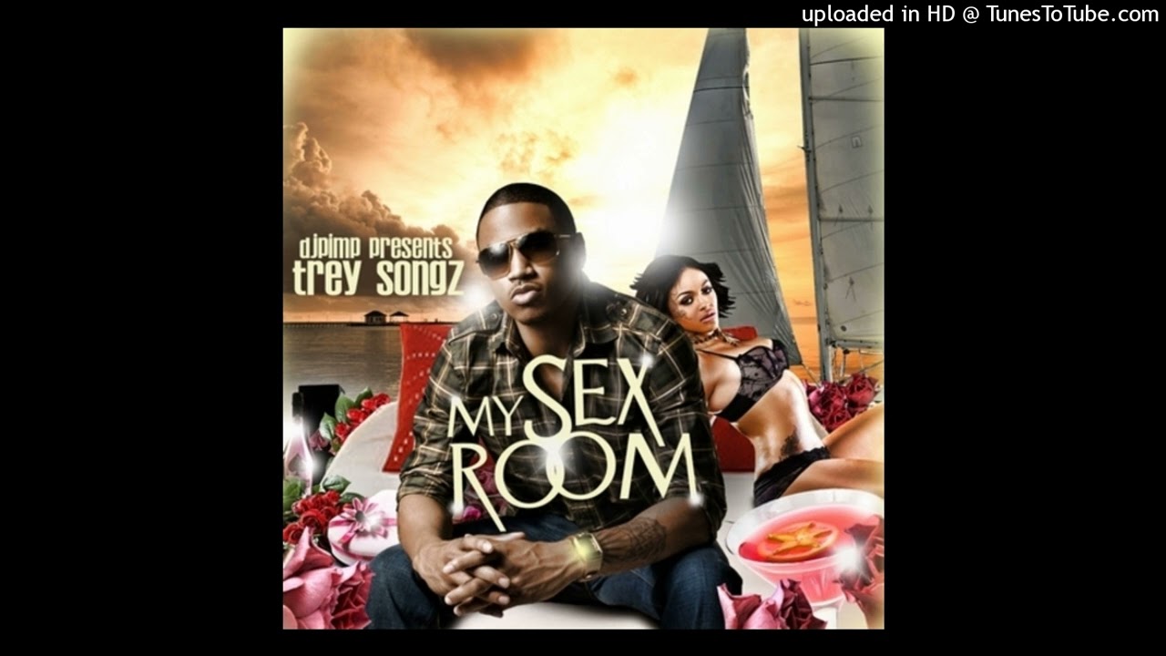 Trey Songz - Number 1 (Ft. Rick Ross & Diddy)