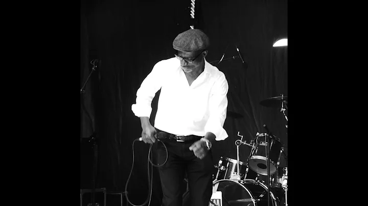 GREG SMALL'S SOLO REGGAE MEDLEY SHOWREEL