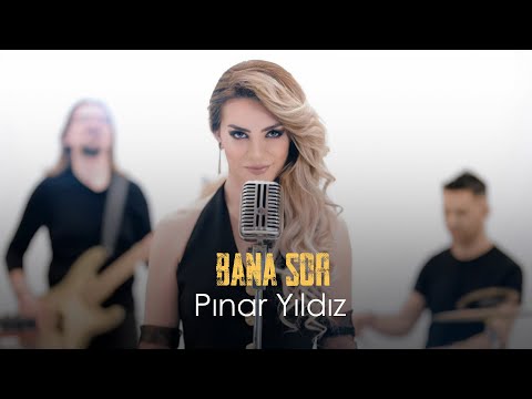 Pınar Yıldız - Bana Sor