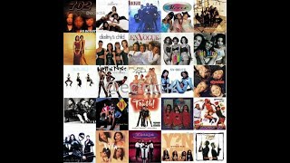 Female Groups Switching Harmony Parts(Who Did It Best?)