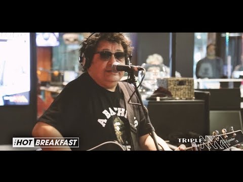 Richard Clapton -