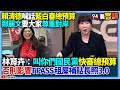 賴清德彈劾案回應