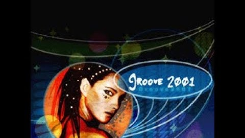 Groove 2001 (DDR NovaMAX CSP)