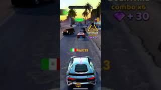 Rush Hour 3D | Gameplay | TOURNEY KNOCKOUT Race Win #70 screenshot 5