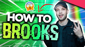 How To Make A Track Like BROOKS 💣 - FL Studio FUTURE BOUNCE Tutorial