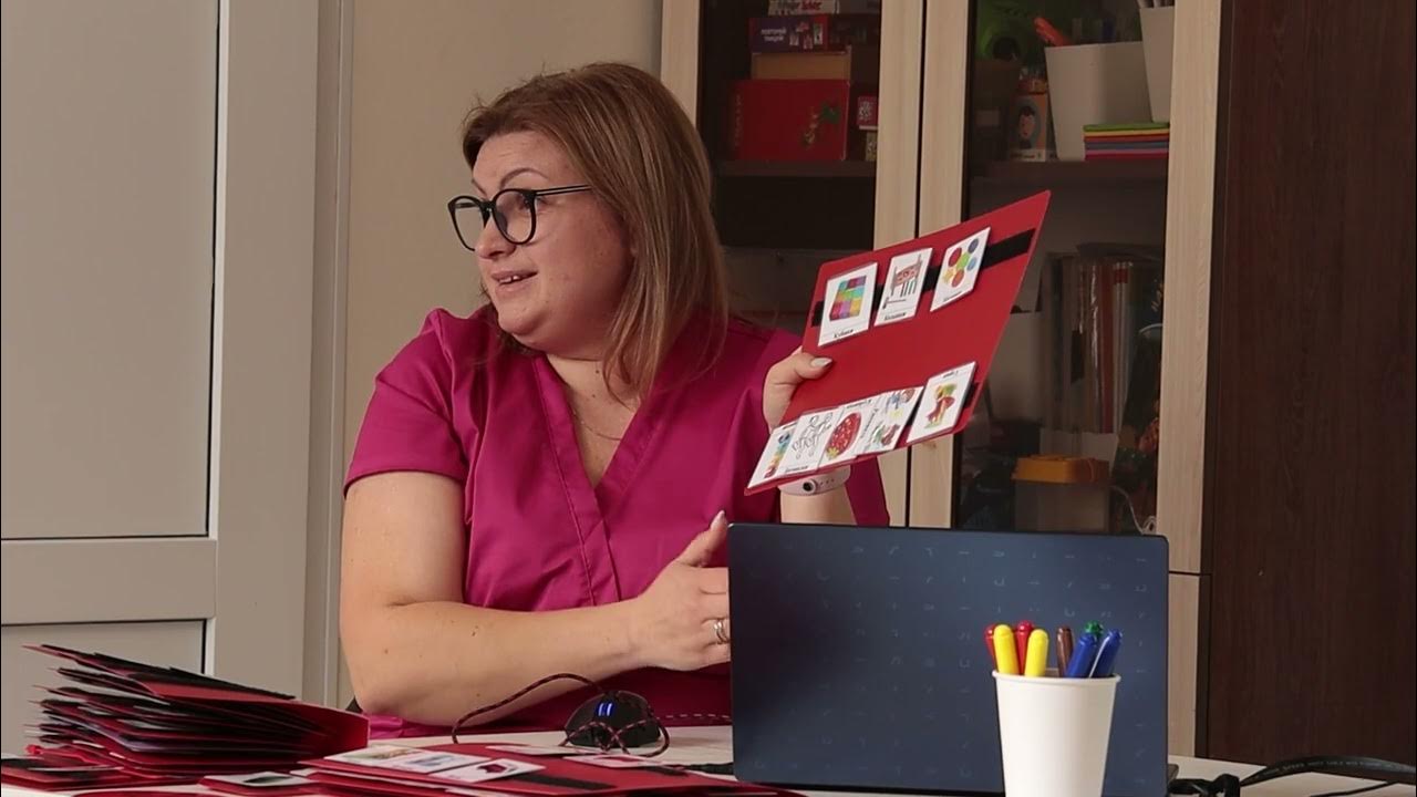 Обучающий семинар для сотрудников ДОУ " Визуальная поддержка для детей ...