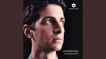 11 Bagatelles, Op. 119: No. 1 in G Minor