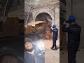 वातावरण मैत्री सुरुङ्ग निर्माण #youtubeshorts #automobile #tunnel #tunnelconstruction