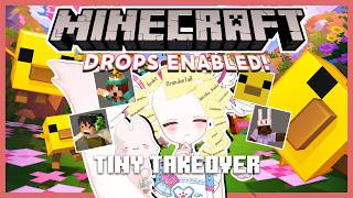 【FIRST SOLO MINECRAFT SURVIVAL WORLD!!】Newbie? IN 2026?! Vtuber Tries to play Minecraft!