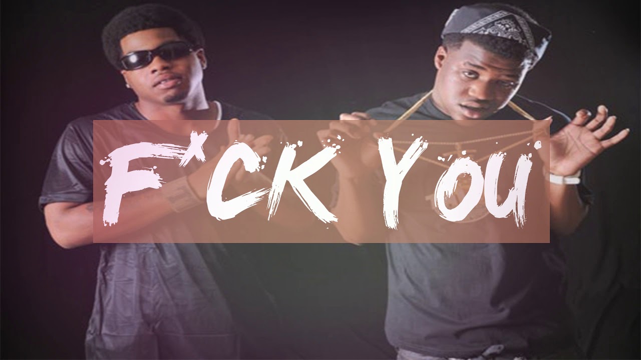 Webbie x Lil Phat Type Beat - F*ck You 