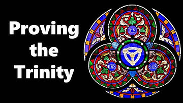 Proving the Trinity - Nader Mansour